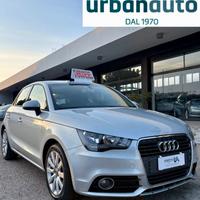 Audi A1 1.6 TDI 105 CV Ambition
