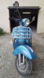 Vespa P150x