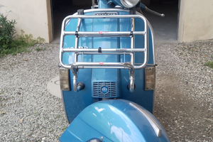 Vespa P150x