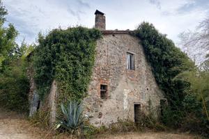 Rustico / Casale di 92 m² con box auto a Umbertide