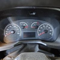 Quadro strumenti PEUGEOT BIPPER 1248cc 2015