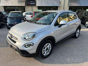 Fiat 500X NEOPATENTATI 1.3 mjt Cross Look 4x2 95cv