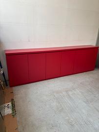 Credenza design