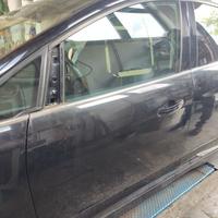 Porta anteriore sx nuda FORD C MAX del 2011
