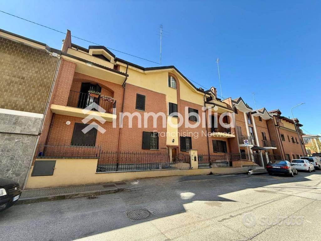 Appartamento – TO - Vista 3