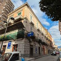 Dimora d'epoca di fine '800 con sottotetto