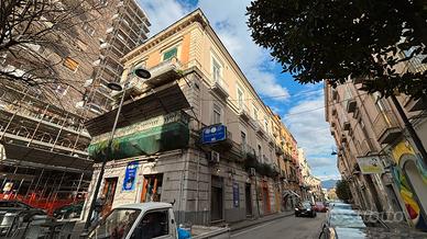 Dimora d'epoca di fine '800 con sottotetto