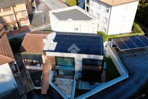 CASA SEMINDIPENDENTE A SANT'ELPIDIO A MARE