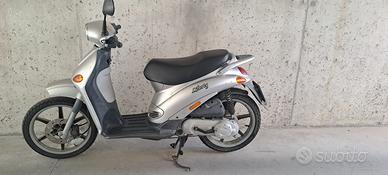 Piaggio liberty 50 cc 2 tempi