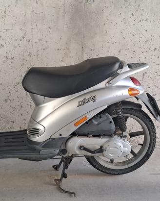 Piaggio liberty 50 cc 2 tempi