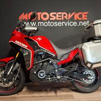 Moto Morini X-Cape 649 (cerchi a raggi)