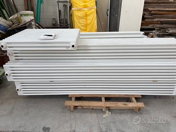 Termosifoni in acciao Zehnder