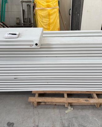 Termosifoni in acciao Zehnder