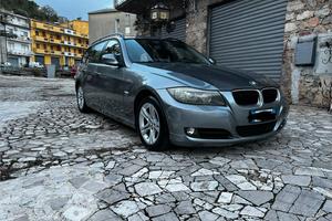 BMW 320d 177cv STATION UNICOPROPRIETARIO 2010