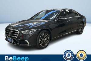 Mercedes-Benz Classe S S 350 D PREMIUM PLUS 4...