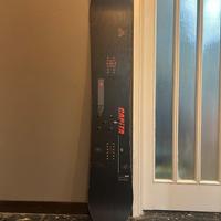 Snowboard Capita
