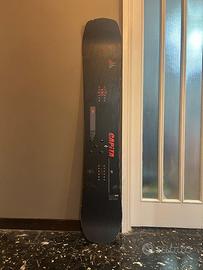 Snowboard Capita