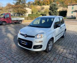 Fiat Panda 1.2 GPL