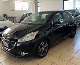 Peugeot 208 PureTech 82 5 porte Allure