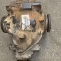 Differenziale Bmw x3 2.0 D anno 2007