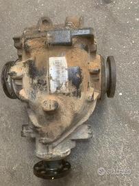 Differenziale Bmw x3 2.0 D anno 2007