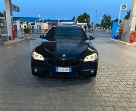 Bmw f10 530d