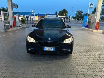 Bmw f10 530d