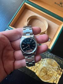 Rolex AirKing