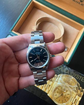 Rolex AirKing
