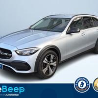 Mercedes-Benz Classe C C SW ALL-TERRAIN 220 D...