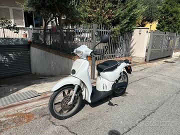 aprilia scarabeo 50 omologato per 2