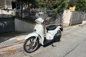 aprilia scarabeo 50 omologato per 2