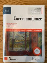 Antologia per il primo biennio+ libricino