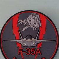 Patch F35 Ghedi 