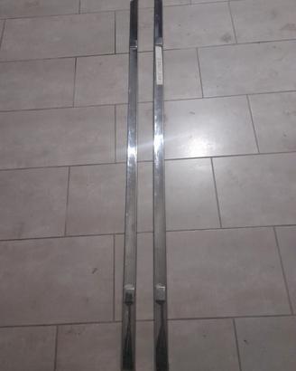 Modonature sottoporta per Fiat 2003 s
