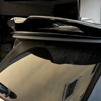 Spoiler NUOVO  mini cooper