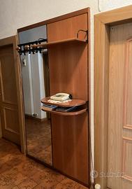 APPENDIABITI CON SPECCHIO