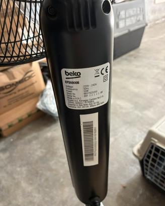 Ventilatore