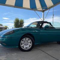 Fiat Barchetta 1.8 16V ISCRITTA ASI RESTAURATA!