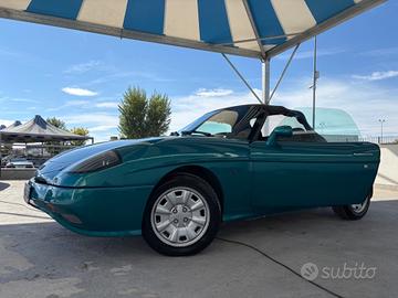 Fiat Barchetta 1.8 16V ISCRITTA ASI RESTAURATA!
