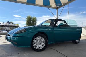 Fiat Barchetta 1.8 16V ISCRITTA ASI RESTAURATA!