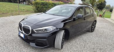 BMW 116i benzina ok per neo patentati