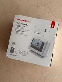 Termostato Wireless Honeywell Home T4R
