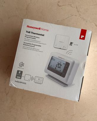 Termostato Wireless Honeywell Home T4R