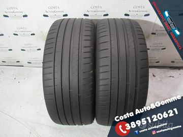 Saldi 245 45 18 Michelin 80% 245 45 R18