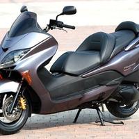 Ricambi Honda Forza 250