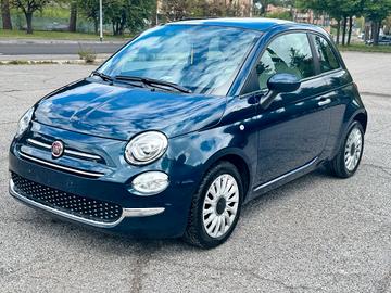 Fiat 500 1.0 Hybrid Lounge -PREZZO REALE-
