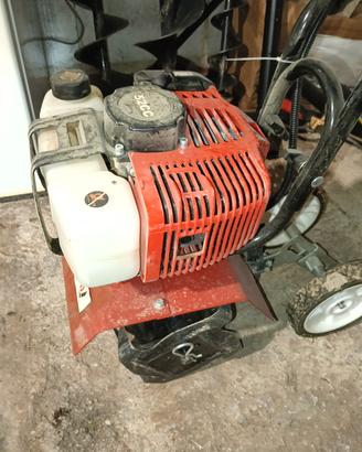 motozappa