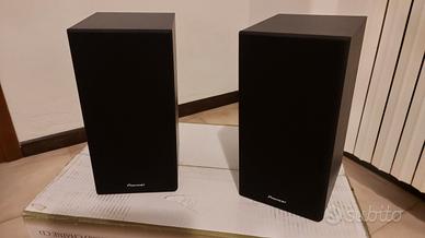 Casse stereo Pioneer