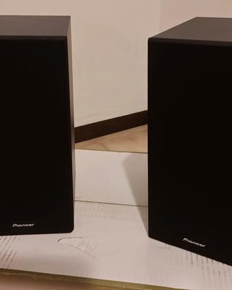 Casse stereo Pioneer